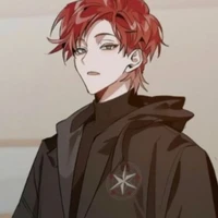 Liam ( melhor amigo do Izuko)