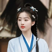 ซูเหวิน+คนรับใช้เฟ่ยอิน