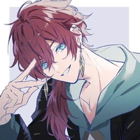 คุโอมิ(พี่คนรอง+คณุชายรอง)