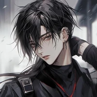 โซมิ(พี่คนรอง+พี่โซชิ+คุณชายรอง)