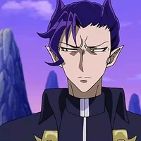 Naberius Kalego-sensei