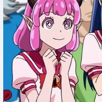 Haruno