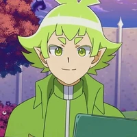 Bars Robin-sensei