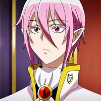 Asmodeus Alice