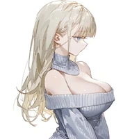Luana(irmã de Luke)