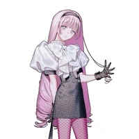 liana(irmã de Luke)