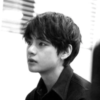 Kim Taehyung (omega )
