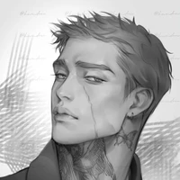 Lucien 𝐃