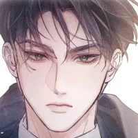 Alex/male lead