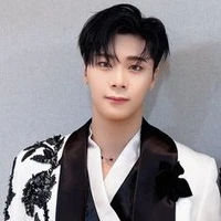 Jeon Moonbin