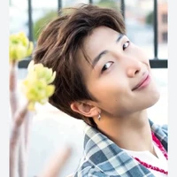 Jeon Namjoon