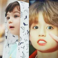 Kookie and Binnie