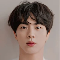 Kim Seokjin
