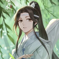 Lan Sizhui