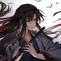 Wei Wuxian