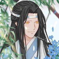 Lan Wangji