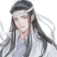 Lan Xichen