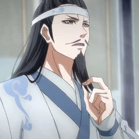 Lan Qiren