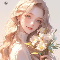 Dahlia