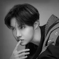 Jung hoseok/ Omega/demon