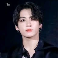 Jeon Jungkook/alpha/vamp/demon