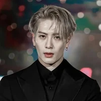 Wang Jackson/alpha/wolf