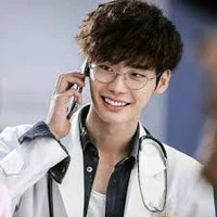Lee jong suk