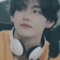 taehyung ★ v