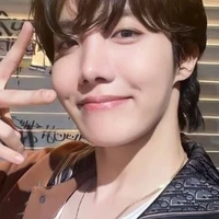 j – hope