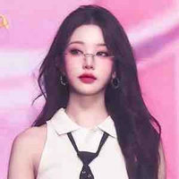 Jang Wonyoung 
