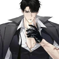 cassius Blake(D.D)