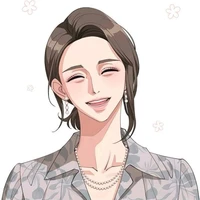 mme han (maman de matthew)