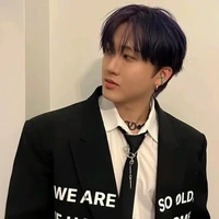 Seo Changbin🐷🐰