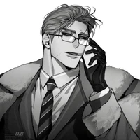 Oliver Hawthorne A.D
