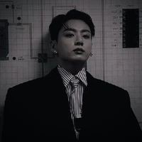 JEON JUNGKOOK