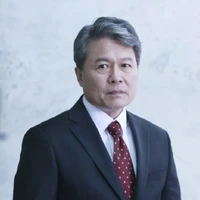 kim ho-jin
