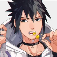 Sasuke