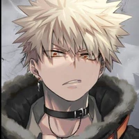 Bakugou