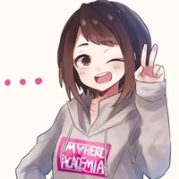 uraraka
