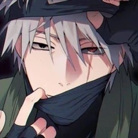 kakashi