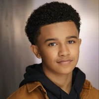 GAEL THOMAS COUSIN