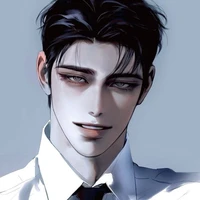 Kim Taeha (Doan older brother/ Alpha)