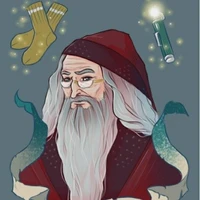 Dumbledore