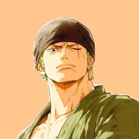 Roronoa Zoro