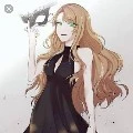 Tina (step sister)