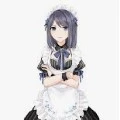 maid