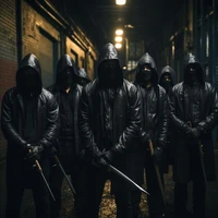 membros