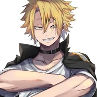 kaminari denki(Omega/puro/dominante)