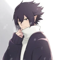 tamaki amajiki (Omega/dominante/puro)