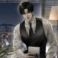 Luis Márquez (enigma dominante)